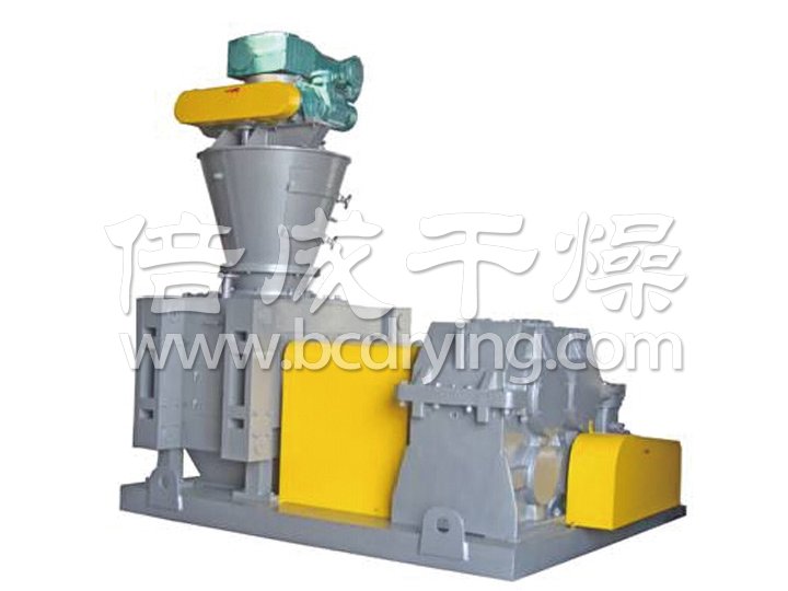 GZL係（xì）列幹法輥壓造（zào）粒機