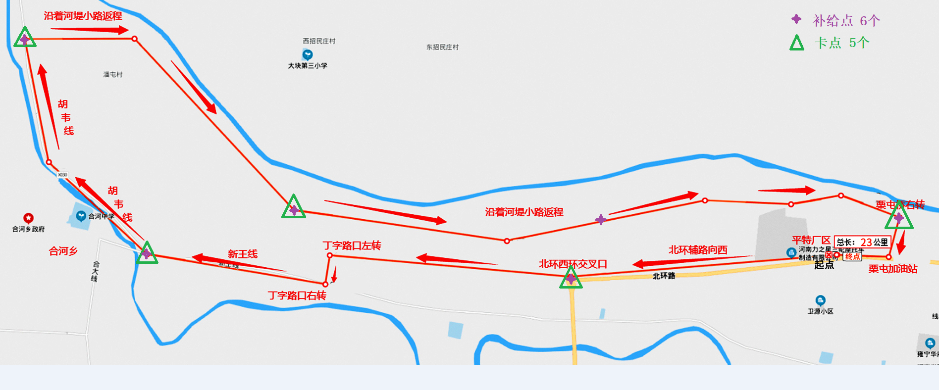 路線（xiàn）圖