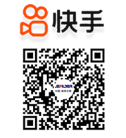官（guān）方快手二維碼