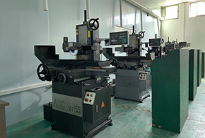 數控銑削（xuē）